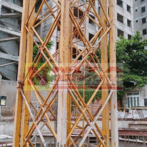 CÔNG TY TNHH DỊCH VỤ XÂY DỰNG NITA